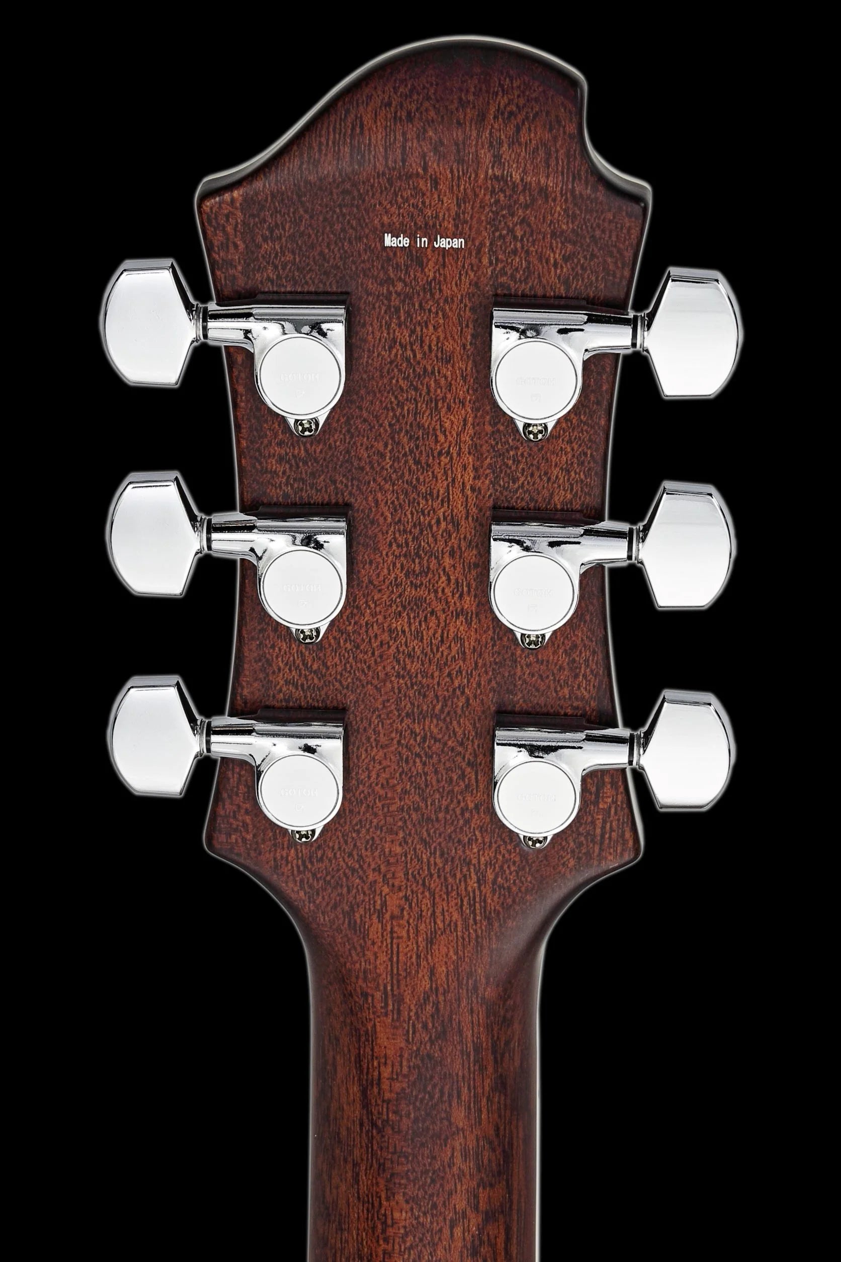 MFG-AC-24 – Zemaitis Guitar Company