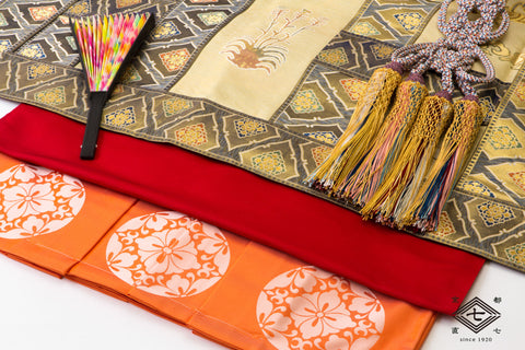 修多羅 – 直七法衣店｜法衣袈裟のお悩みはナオシチへ