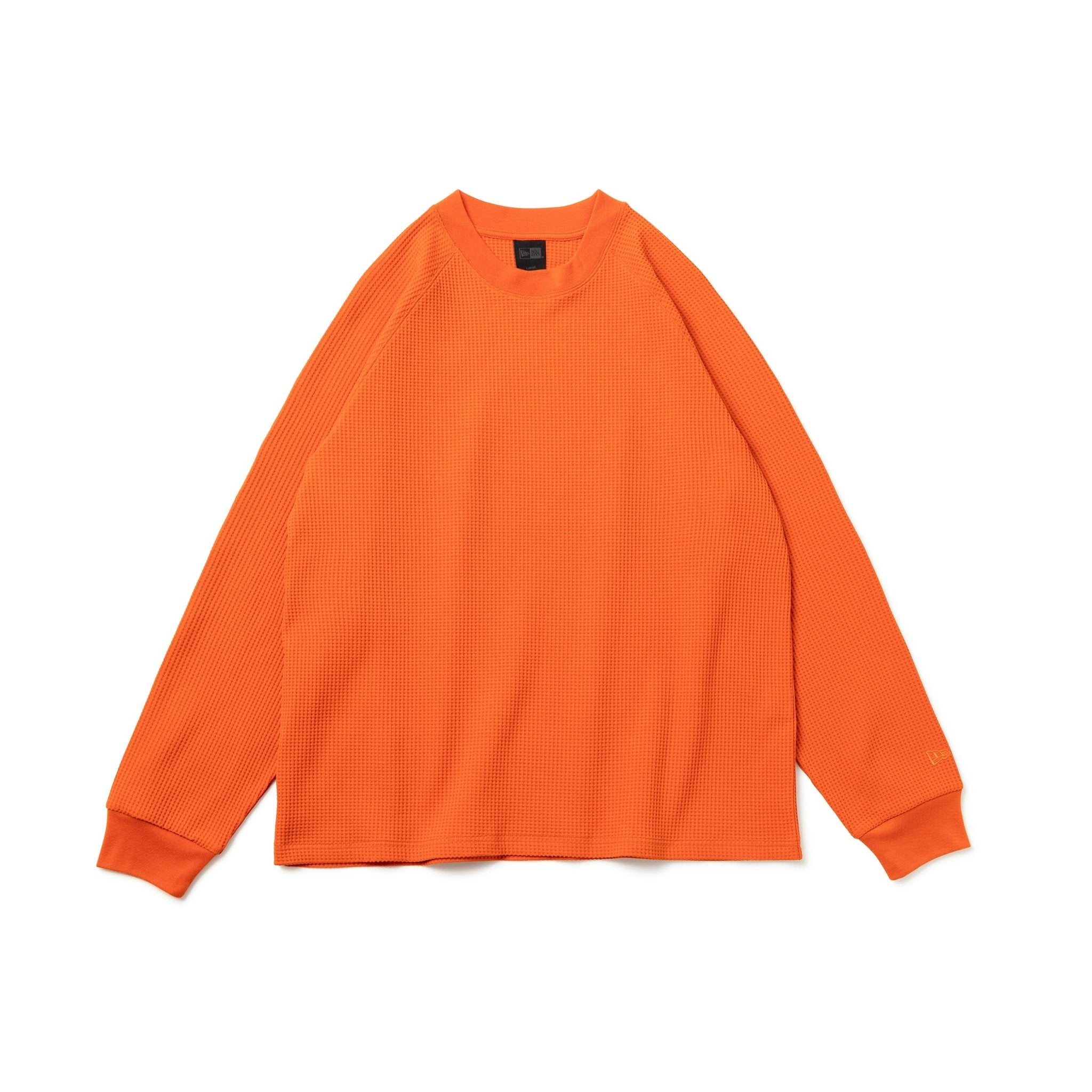 ガイドジャケット BLACK LABEL FW25 オレンジ | ニューエラオンライン