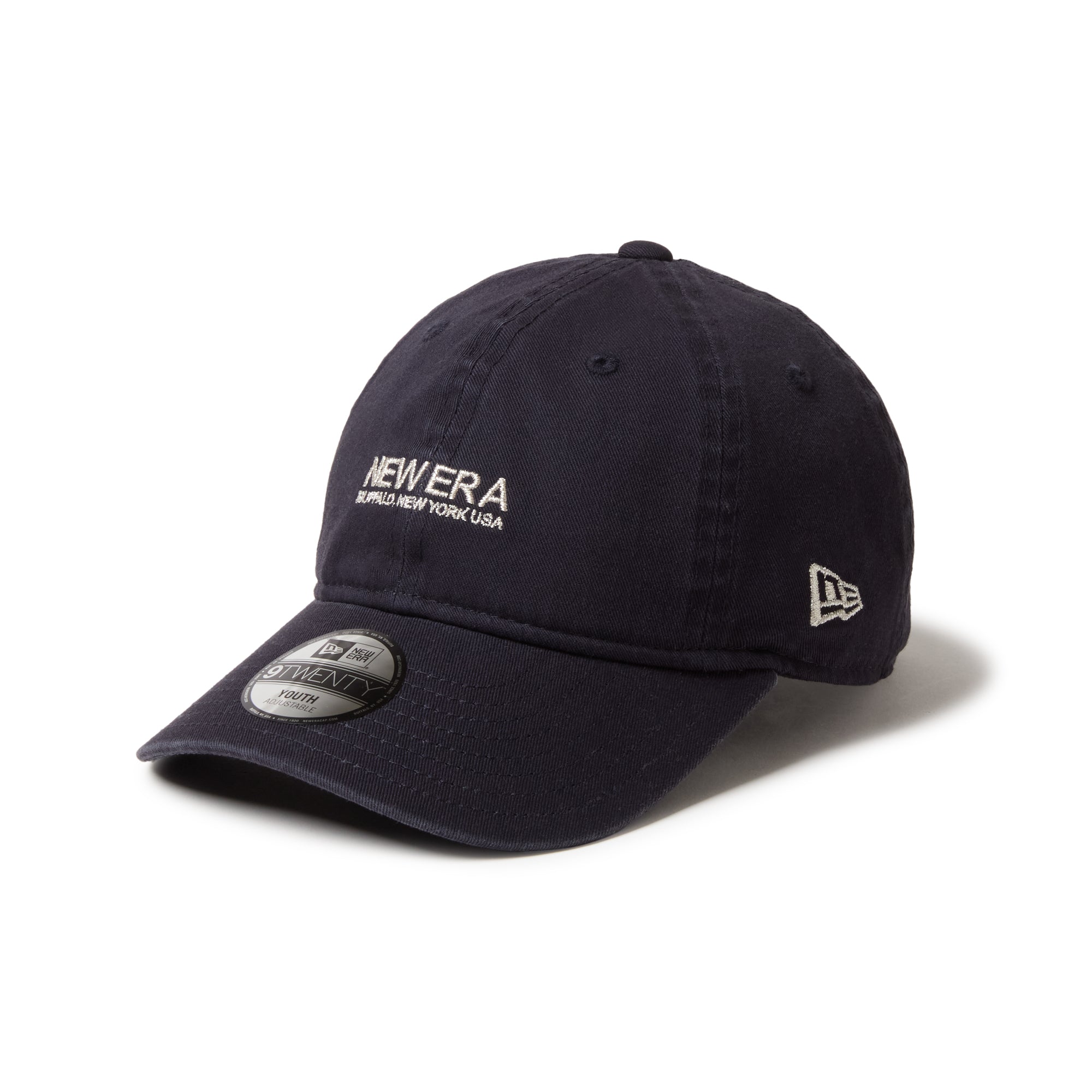 9FORTY アンストラクチャード Cashmere カシミヤ ベーシック ダーク