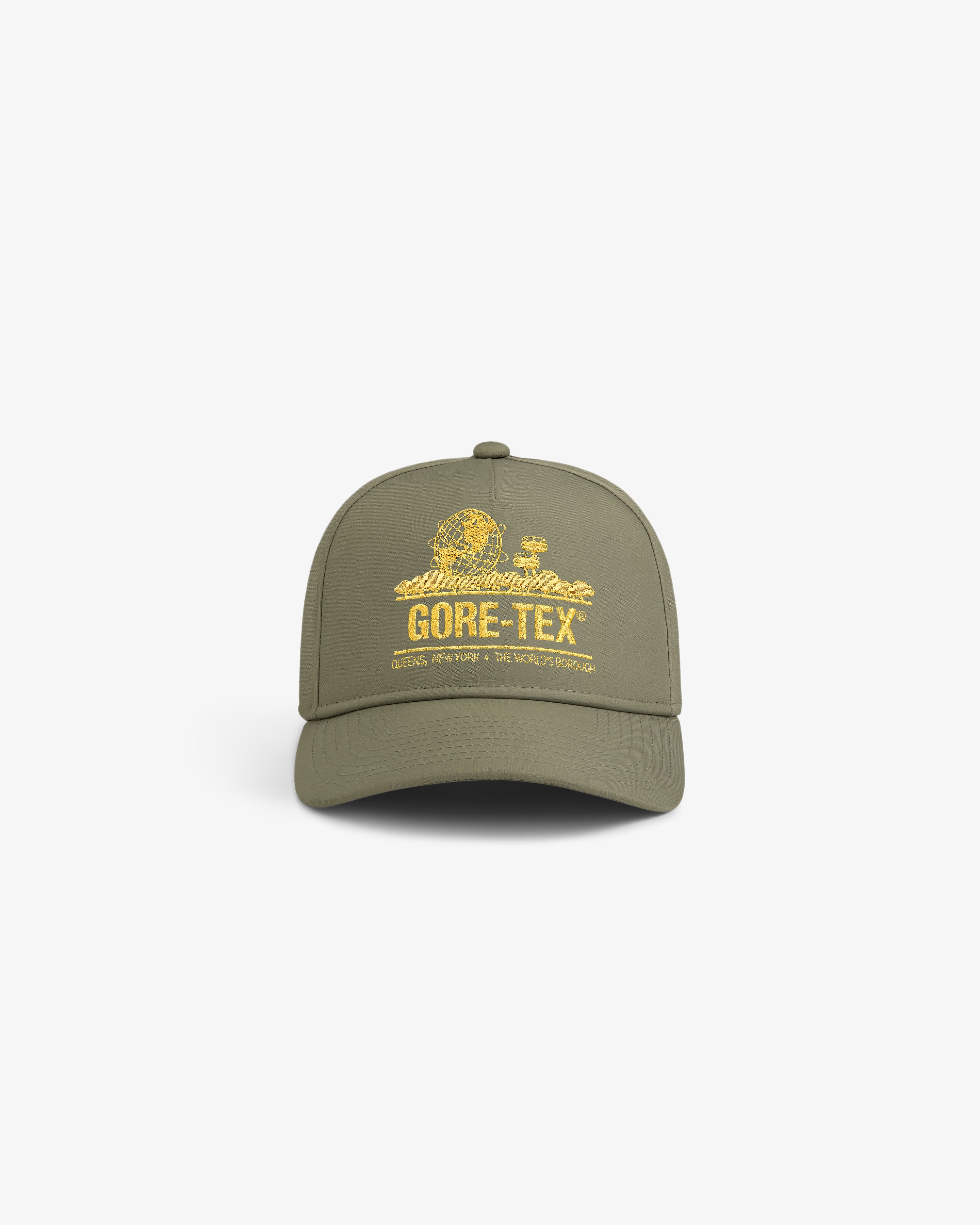 GORE-TEX Unisphere Hat – Aimé Leon Dore