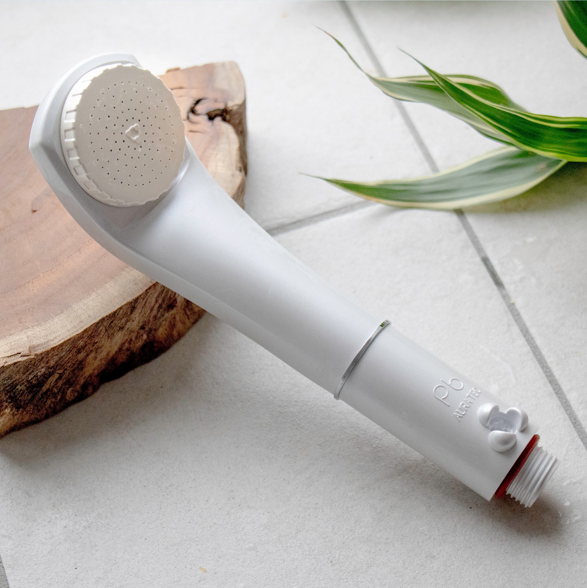 マイクロバブルシャワーヘッド ピュアブルII【正規販売店】 – AQUA beaute