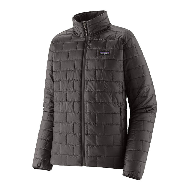 Patagonia Men's Dried Vanilla Nano Puff Jacket