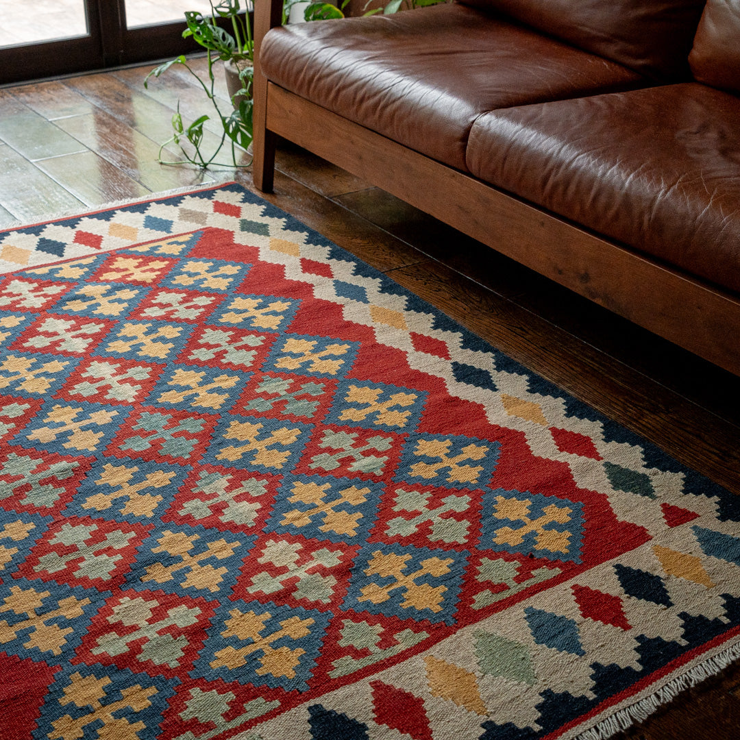 キリム（約130×200cm） 一覧（最終更新 2023/11/2） - WORLD WIDE