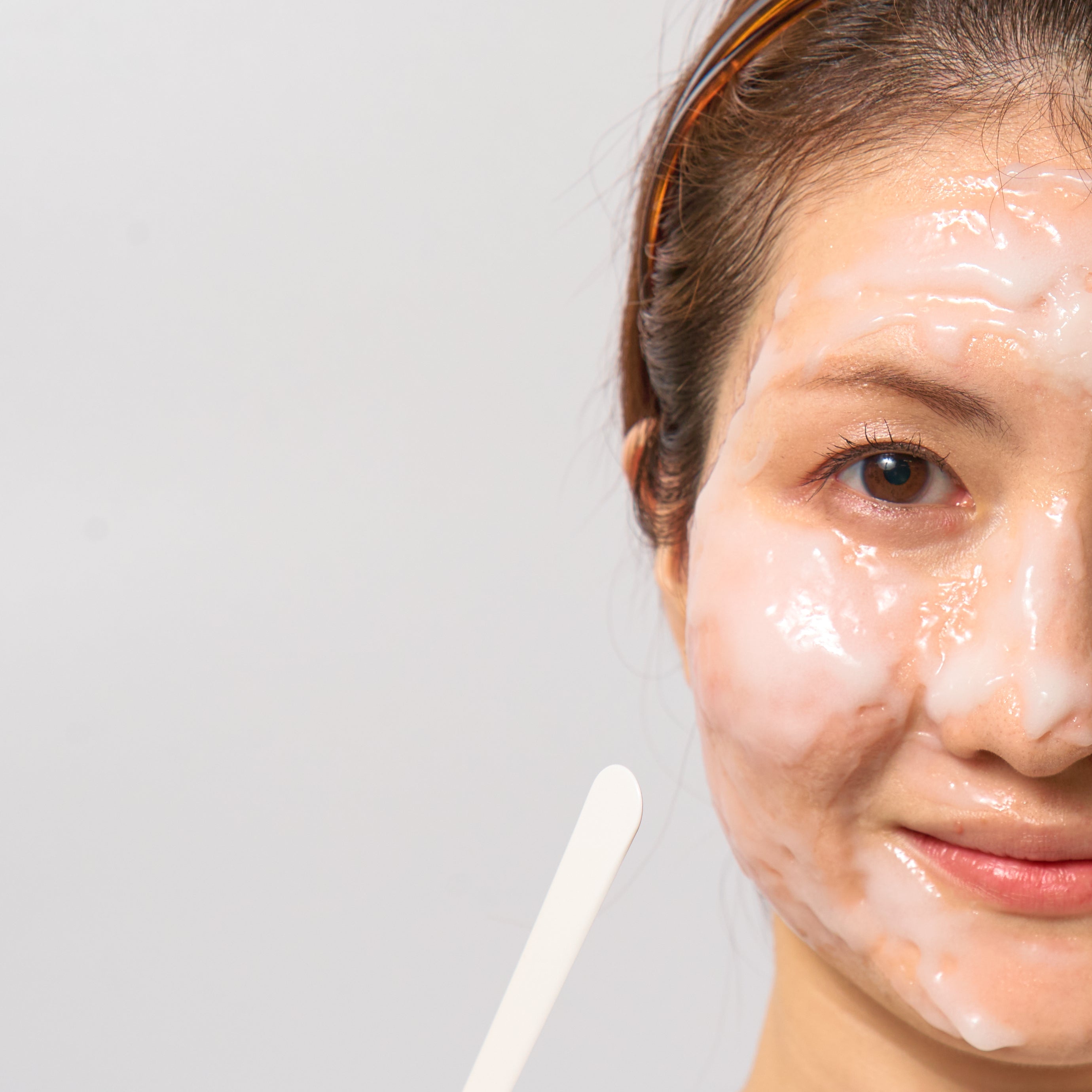 エニシーグローパックCL＋（enisie /フェイスマスク・パック）