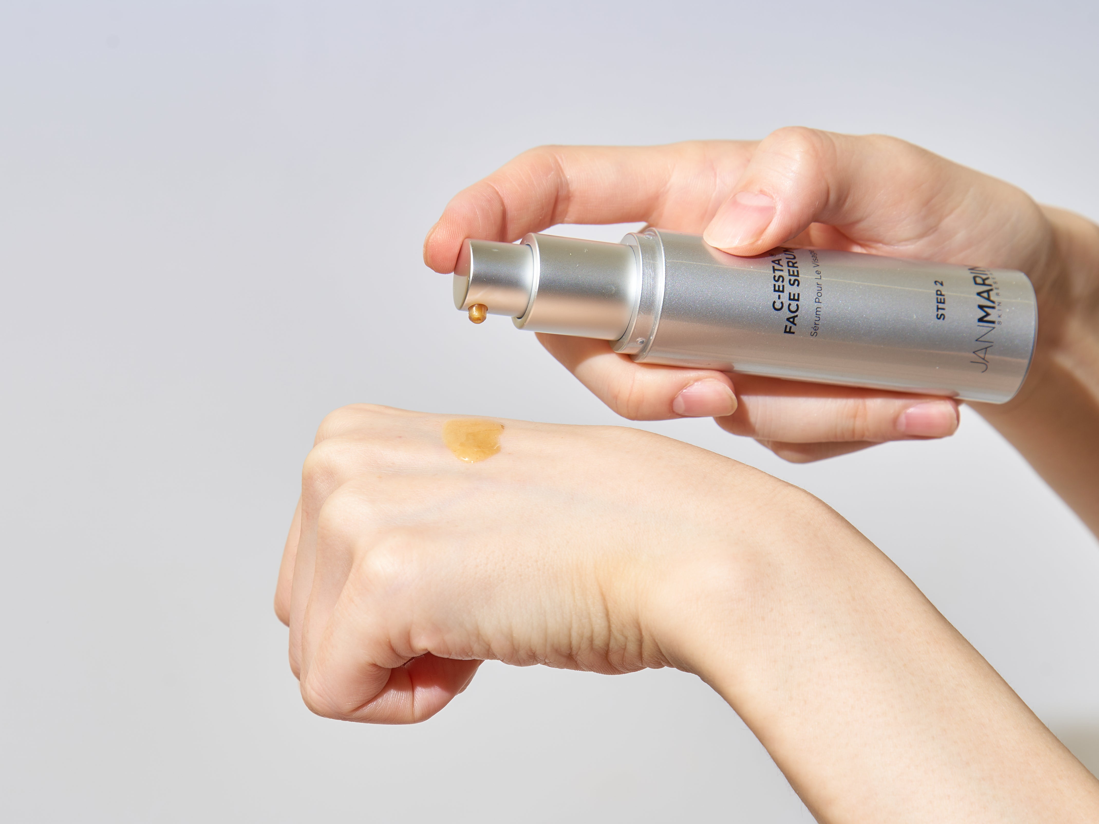 シエスタフェイスセラム（Jan Marini Skin Research /美容クリーム