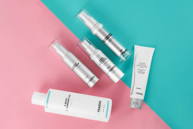 Jan Marini Skin Researchの通販｜クリニックフォアビューティー