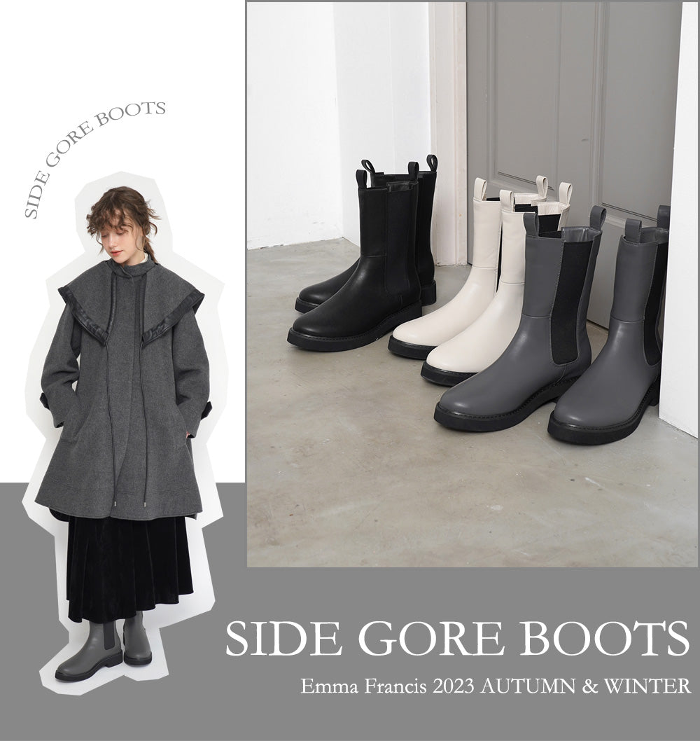 Emma Francis -Emma Francis / エマ フランシス 公式オンラインストア