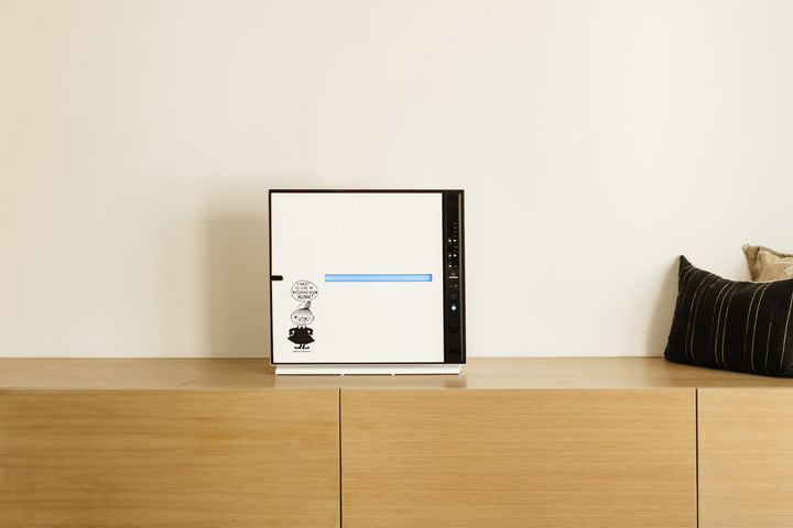 MinusA2空気清浄機 Product Info Page – Rabbit Air Japan