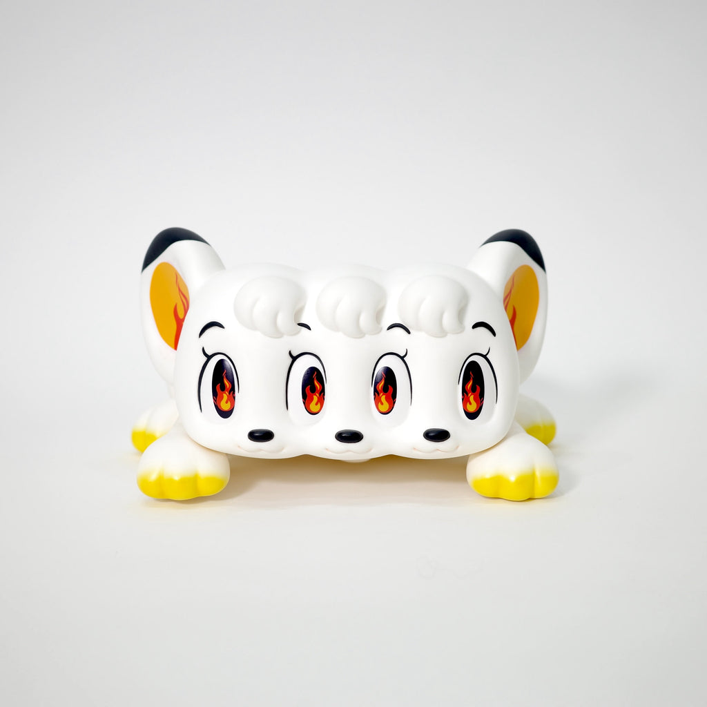 KOUSUKE SHIMIZU × ジャングル大帝 VOL.3 – COMMON BASE