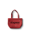 Lady Gaga | Red Opera Haus Tote