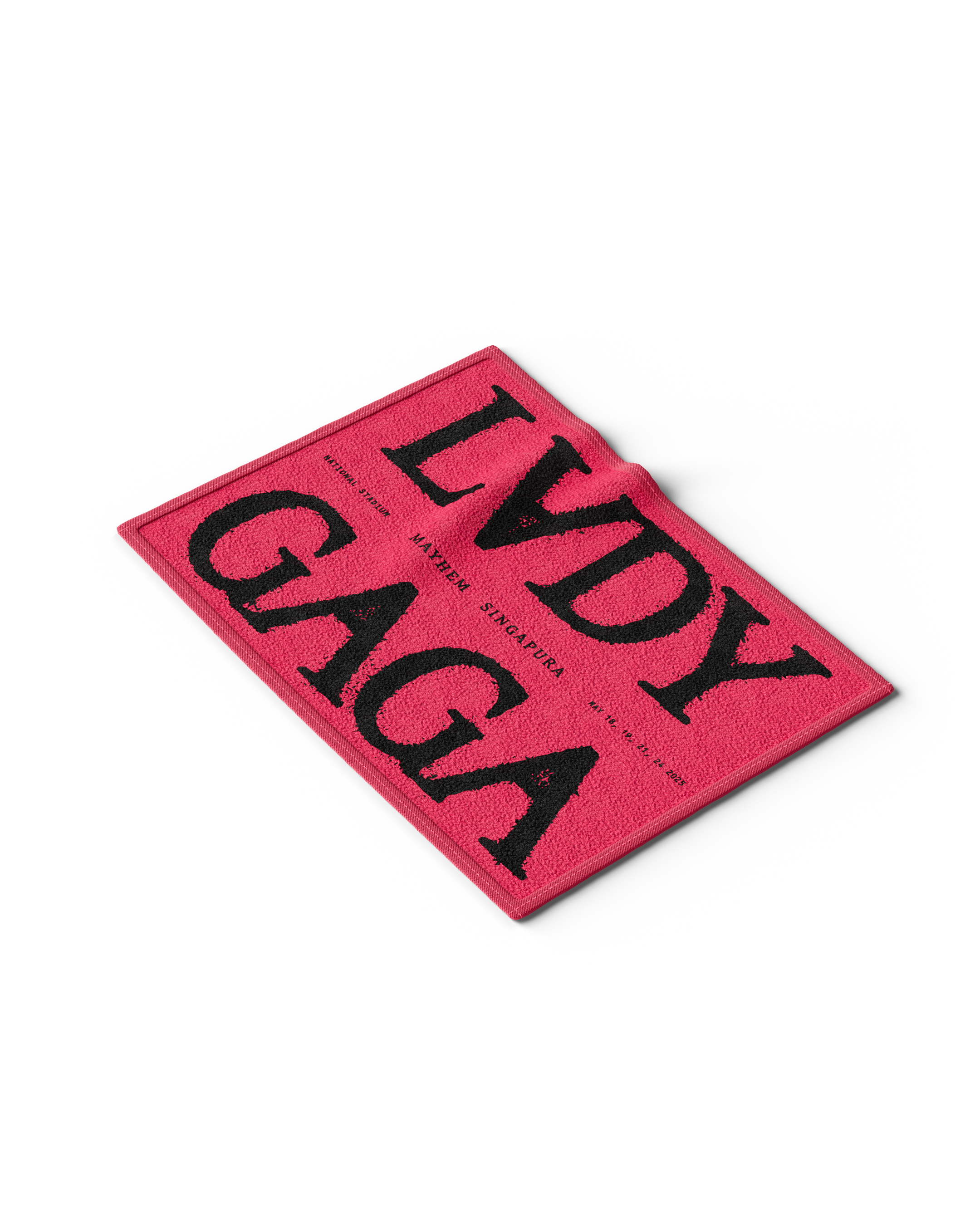 Lady Gaga | Tan Opera Haus Tote