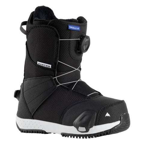 Burton Mini Grom Junior Snowboard Boots 2026 – Skiis & Biikes