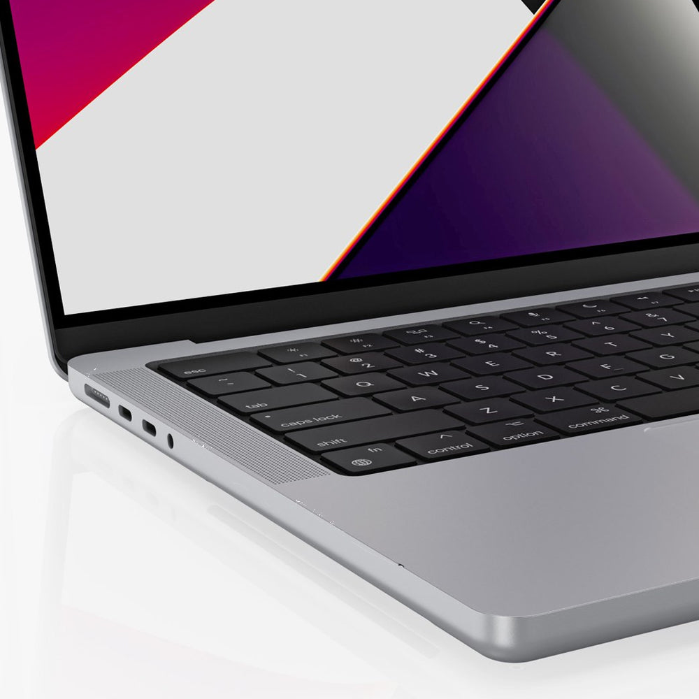 MacBook Air 13 M2 8GB/256GB Space Grey AppleCare+ – Playforce