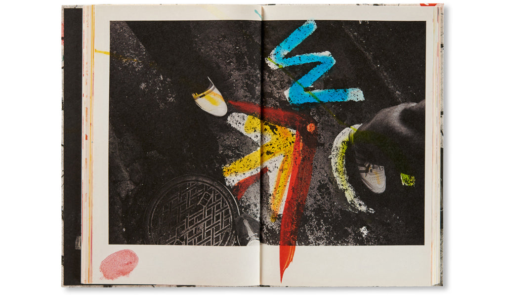 CONVERSATION：RAVENS / 鴉 – 鴉の秘密、アーカイブスの謎 by Tomo