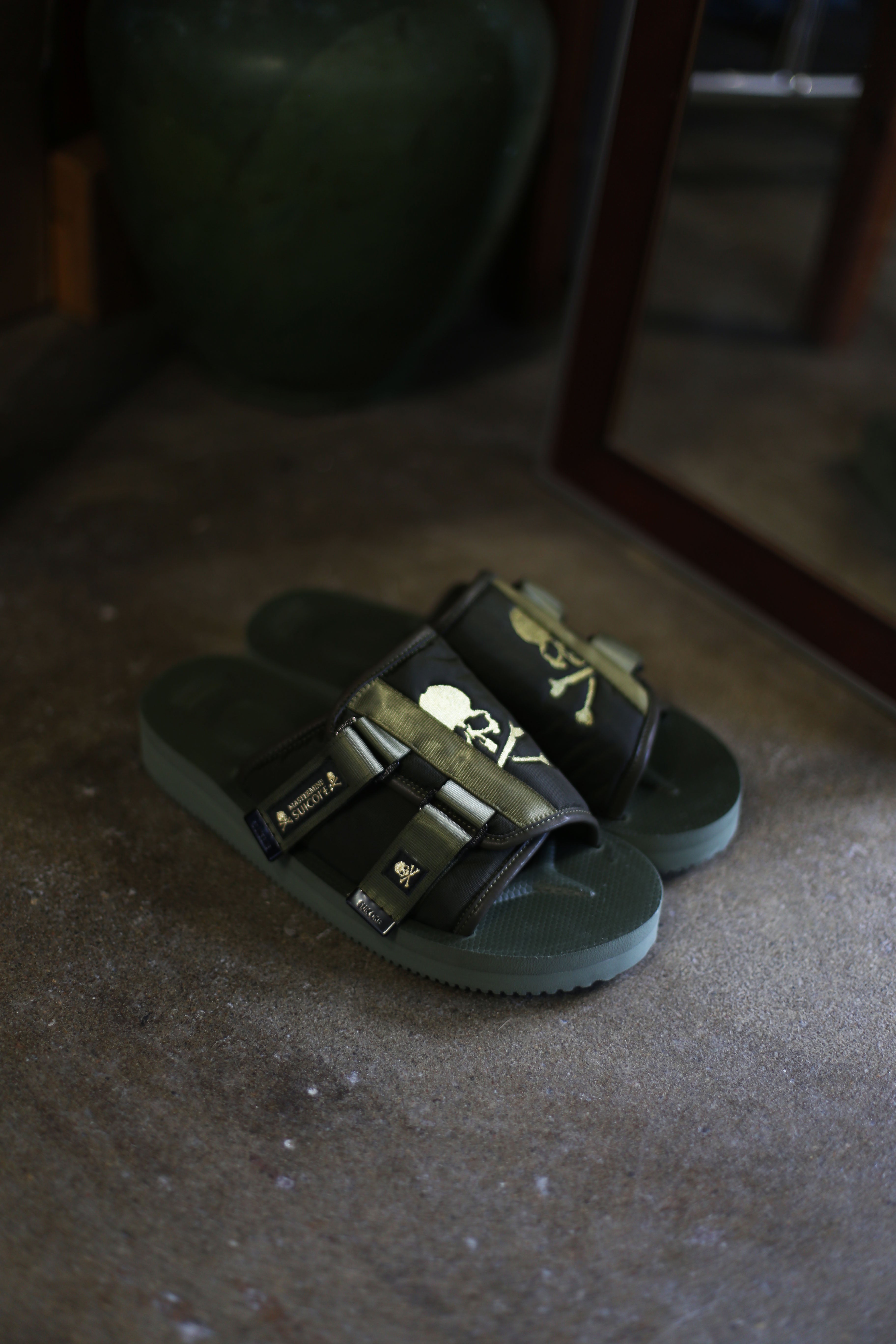 Mastermind x SUICOKE | Official SUICOKE Store – SUICOKE NORTH AMERICA
