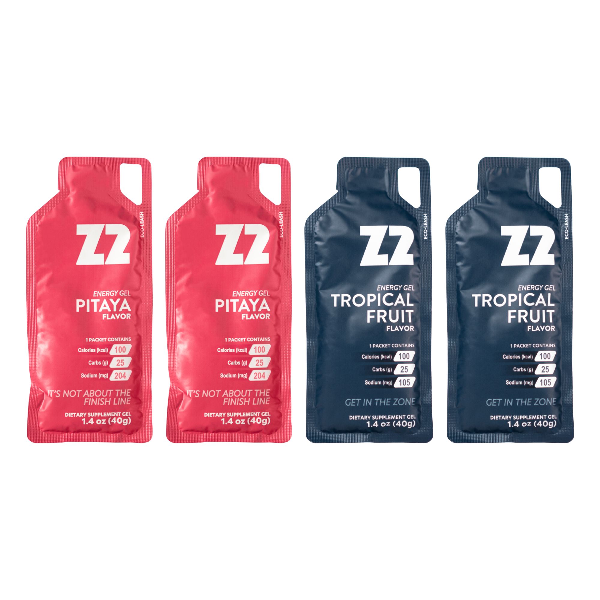 Z2 Tryout Pack