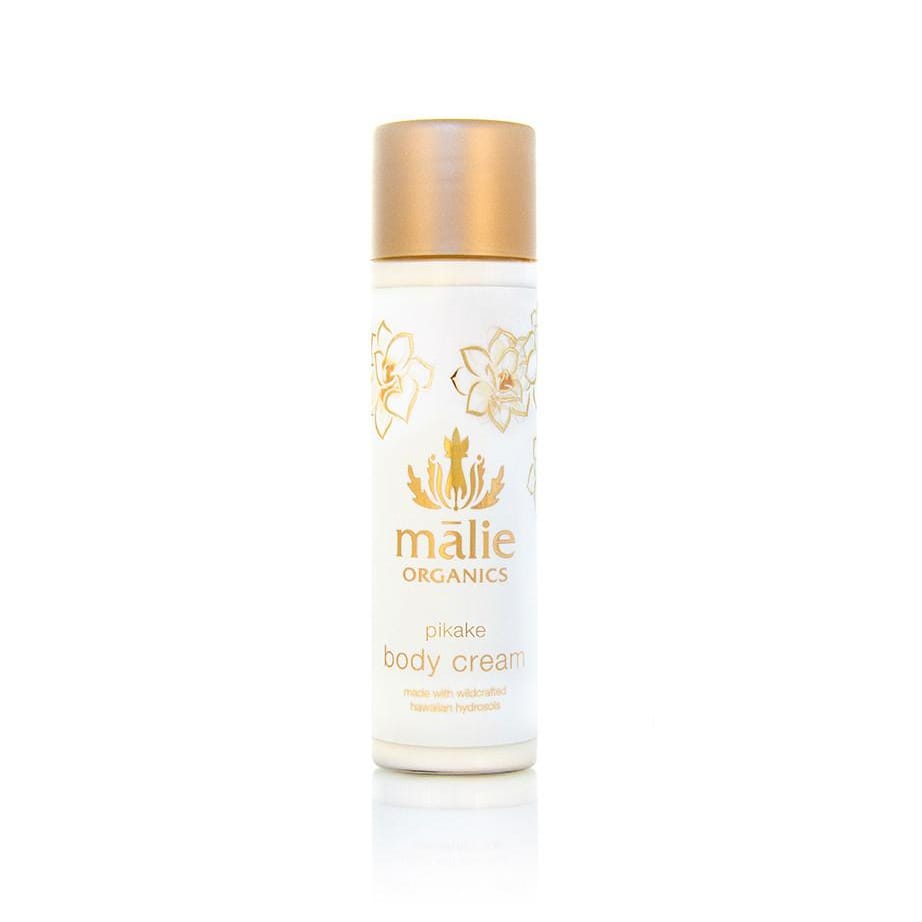 Mango Nectar Body Cream Mini - Malie