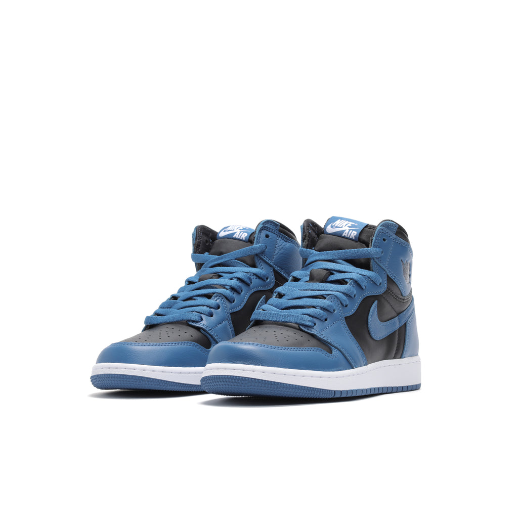 Nike Air Jordan 1 Retro High OG “Dark Marina Blue” – The Darkside