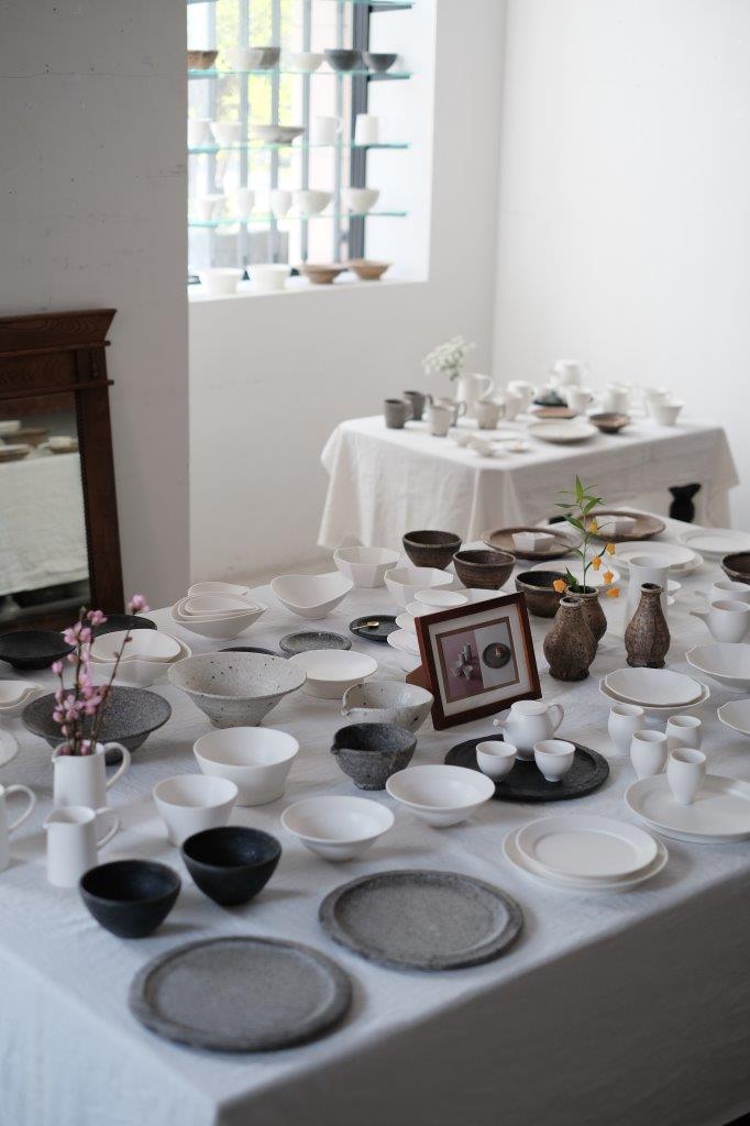 稲吉善光 スエトシヒロ展」2024.2.17(土)-26(月) – KOHORO