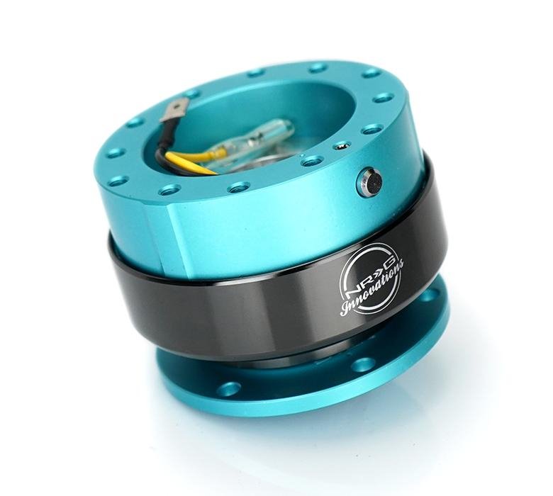 NRG 2.0 SERIES QUICK RELEASES – Avenue Performance