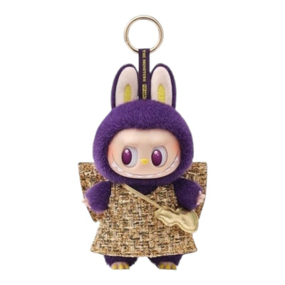 GOOD LUCK TO YOU KING LABUBU THAILAND EXCLUSIVE