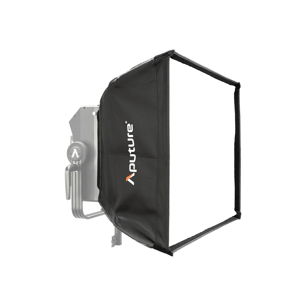 Nova P300c Softbox | Aputure