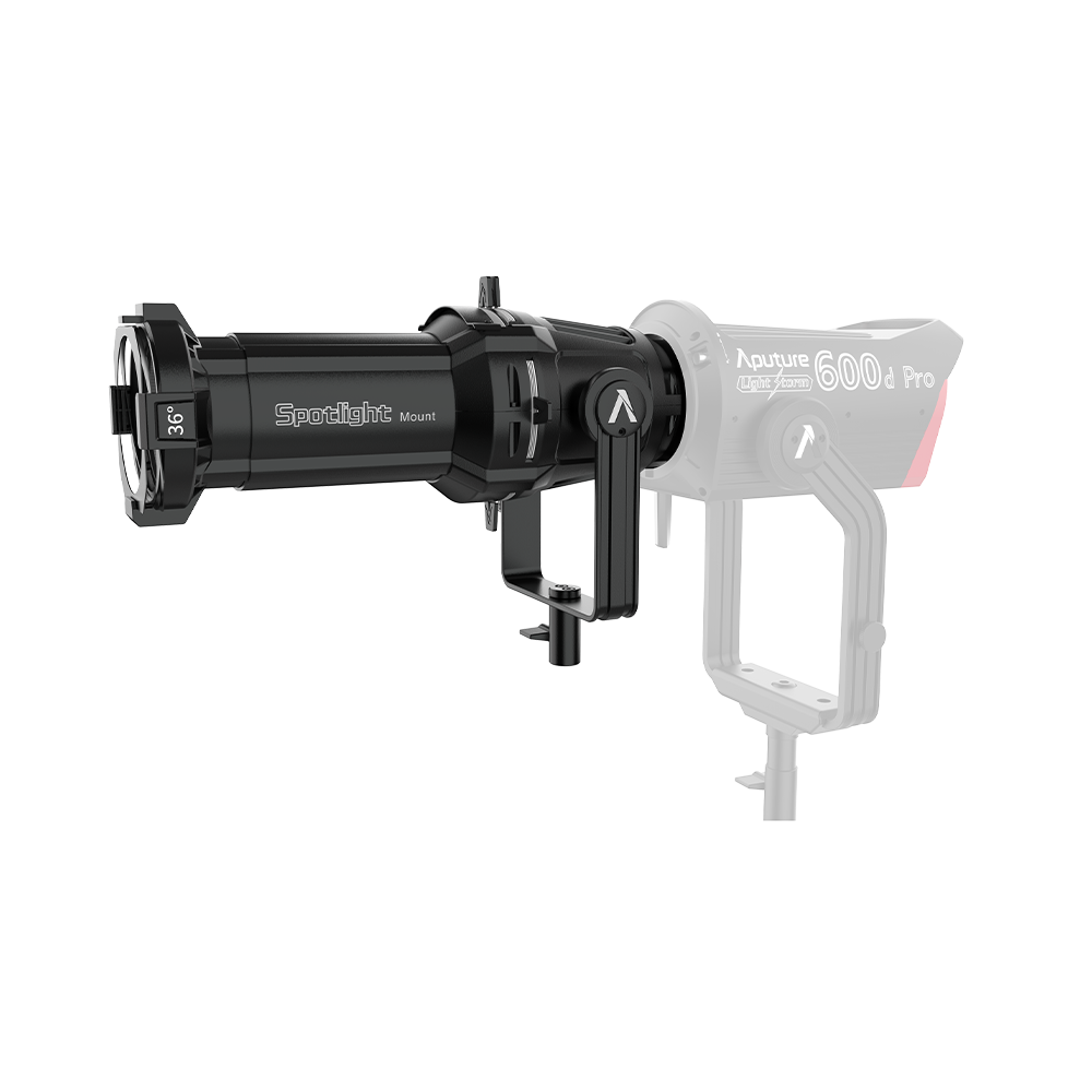 LS 600x Pro | Aputure