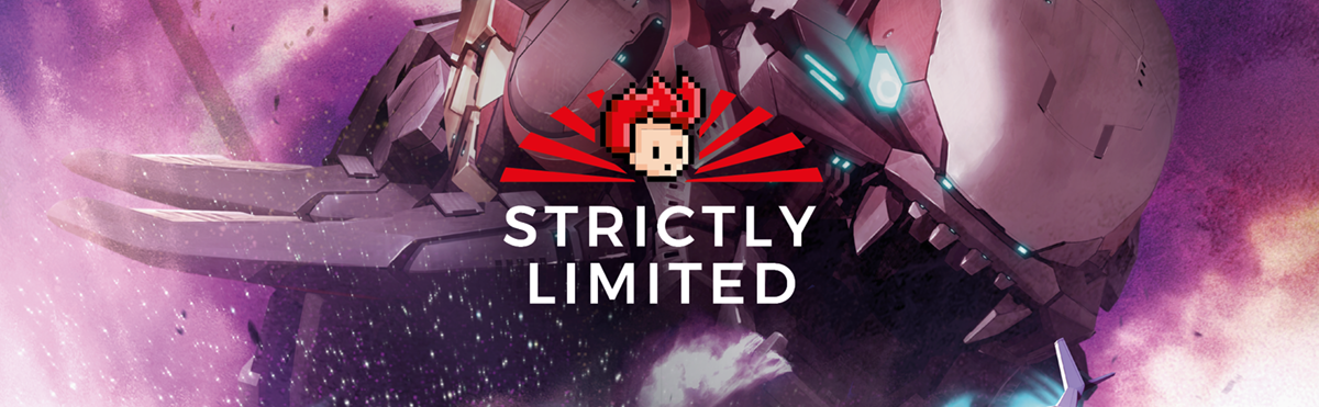 DARIUSBURST CS CORE + TAITO/SEGA Pack Collector's Edition