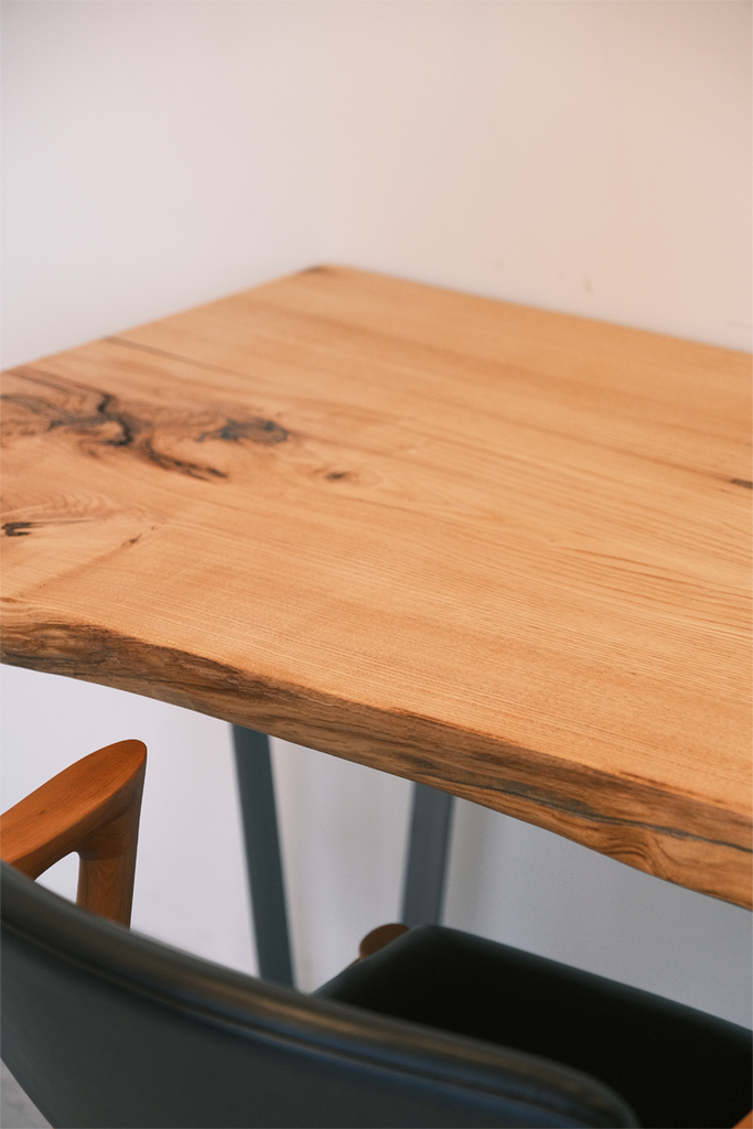 栗 – 一枚板テーブル専門店｜WONDERWOOD