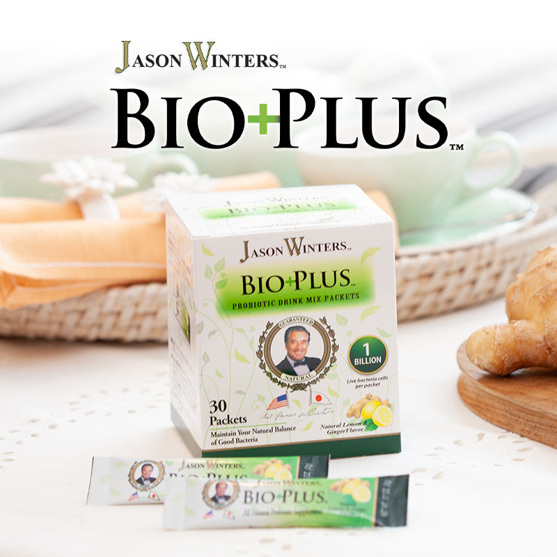ジェイソン・ウィンターズ・バイオプラスのご購入 – ジェイソン