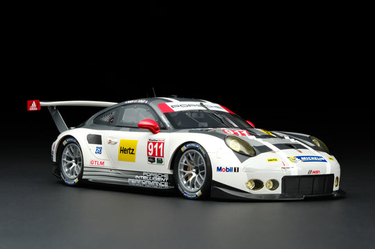 ポルシェ 911 ストーリー – Amalgam Collection