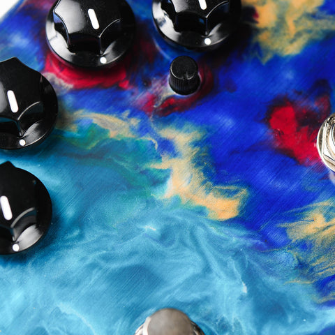 Maestro Antique ⇄ CLHD Supreme SP Combo – PEDAL SHOP CULT