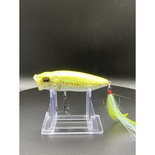 POPMAX SP-C - Modern Outdoor Tackle