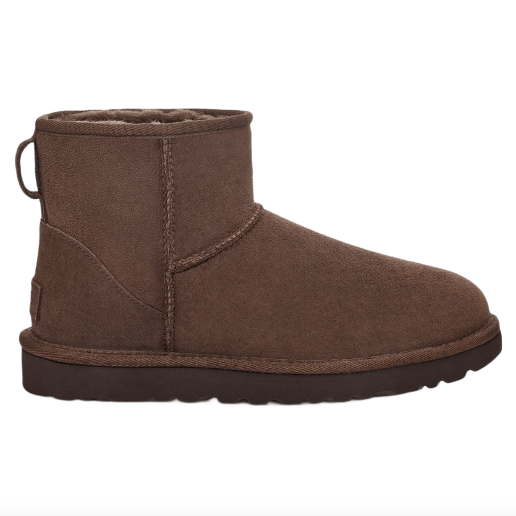 Womens UGG Classic Mini II - Sneaker Lounge
