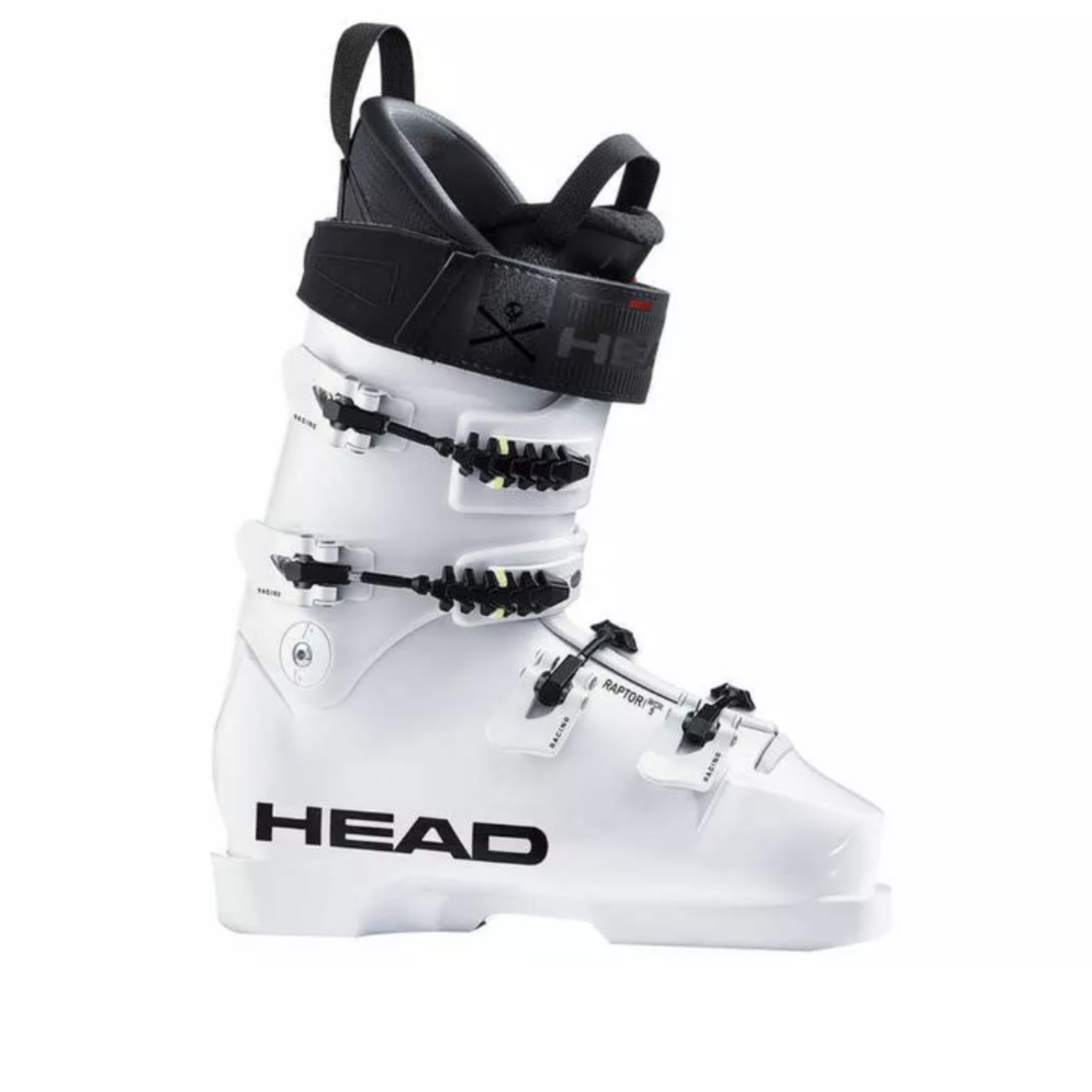 Head Raptor WCR 5 SC Alpine Boot (A) 20/21 - Shepherd and Schaller