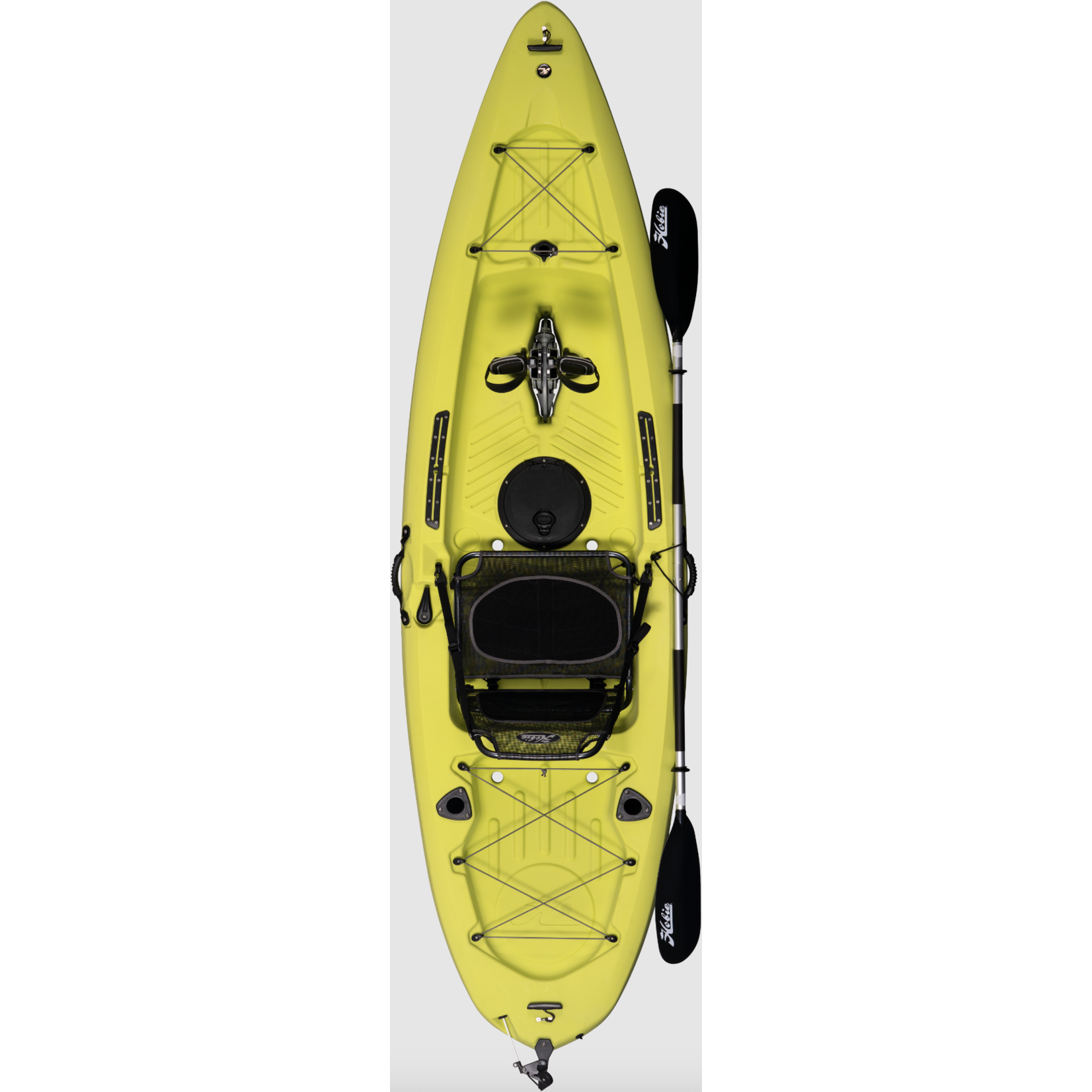 Hobie Mirage Passport 10.5 R - Oregon Paddle Sports