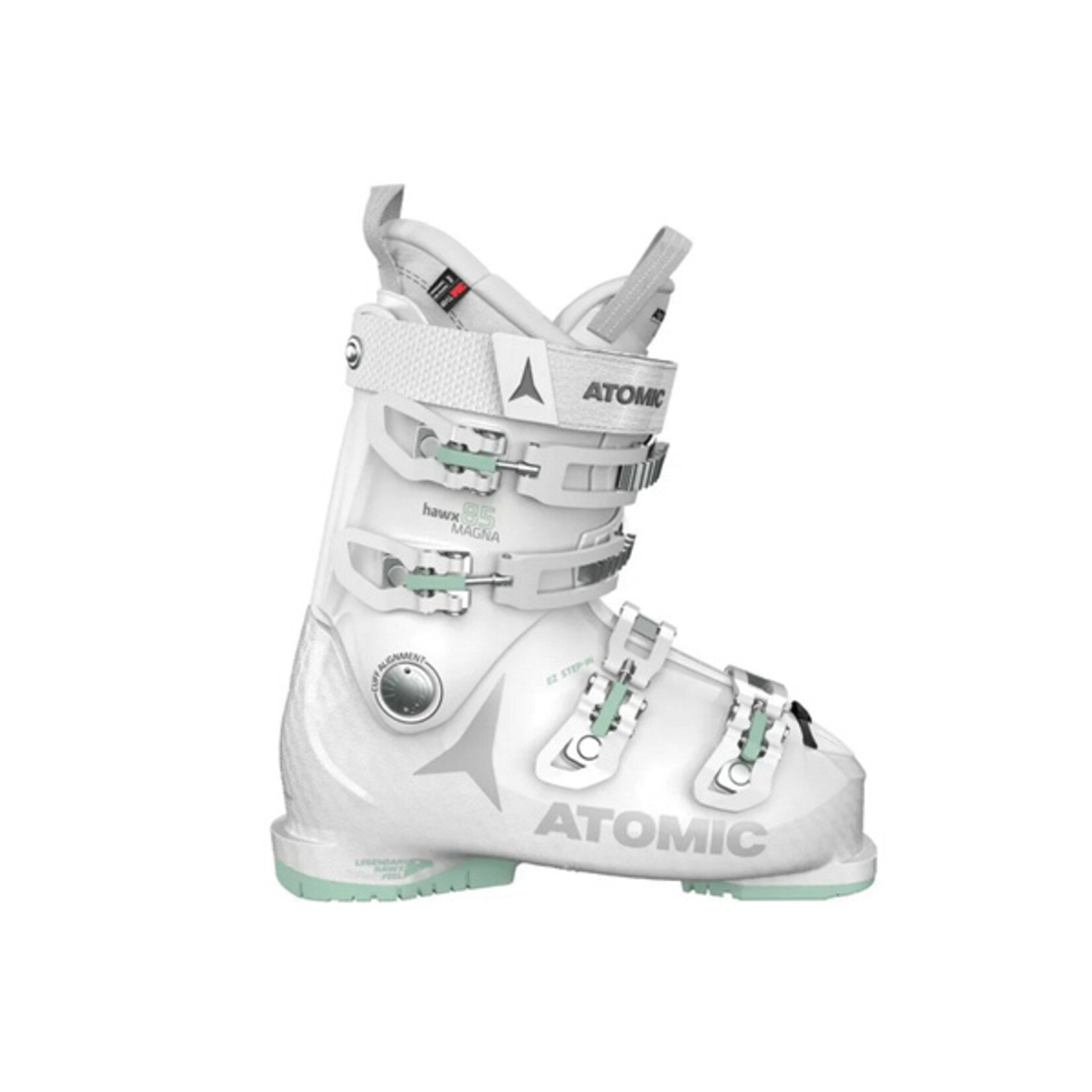 Hawx Magna 85 W White/Mint - Action Rideshop