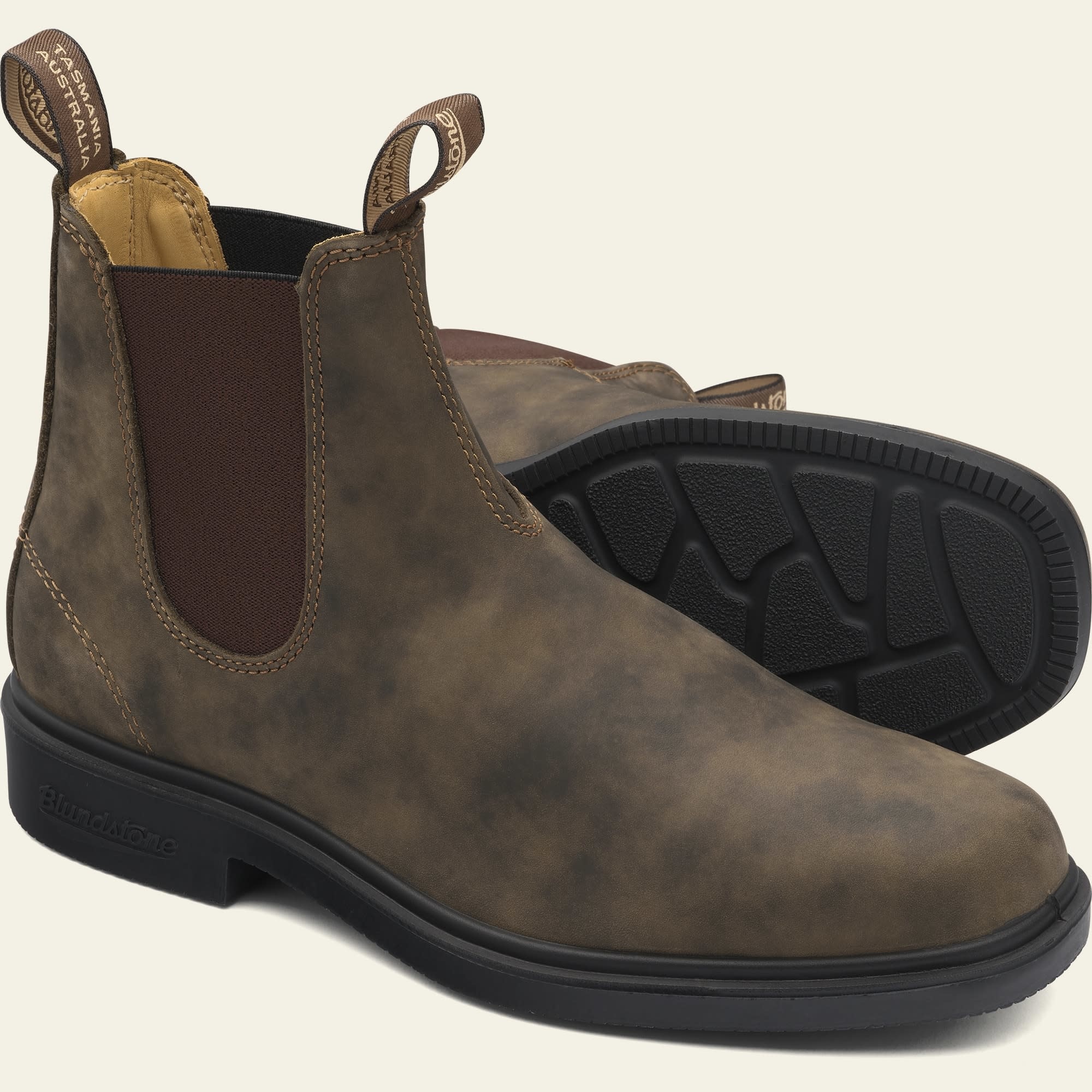 M's 1306 Elastic Sided Boot - Mountain Outfitters