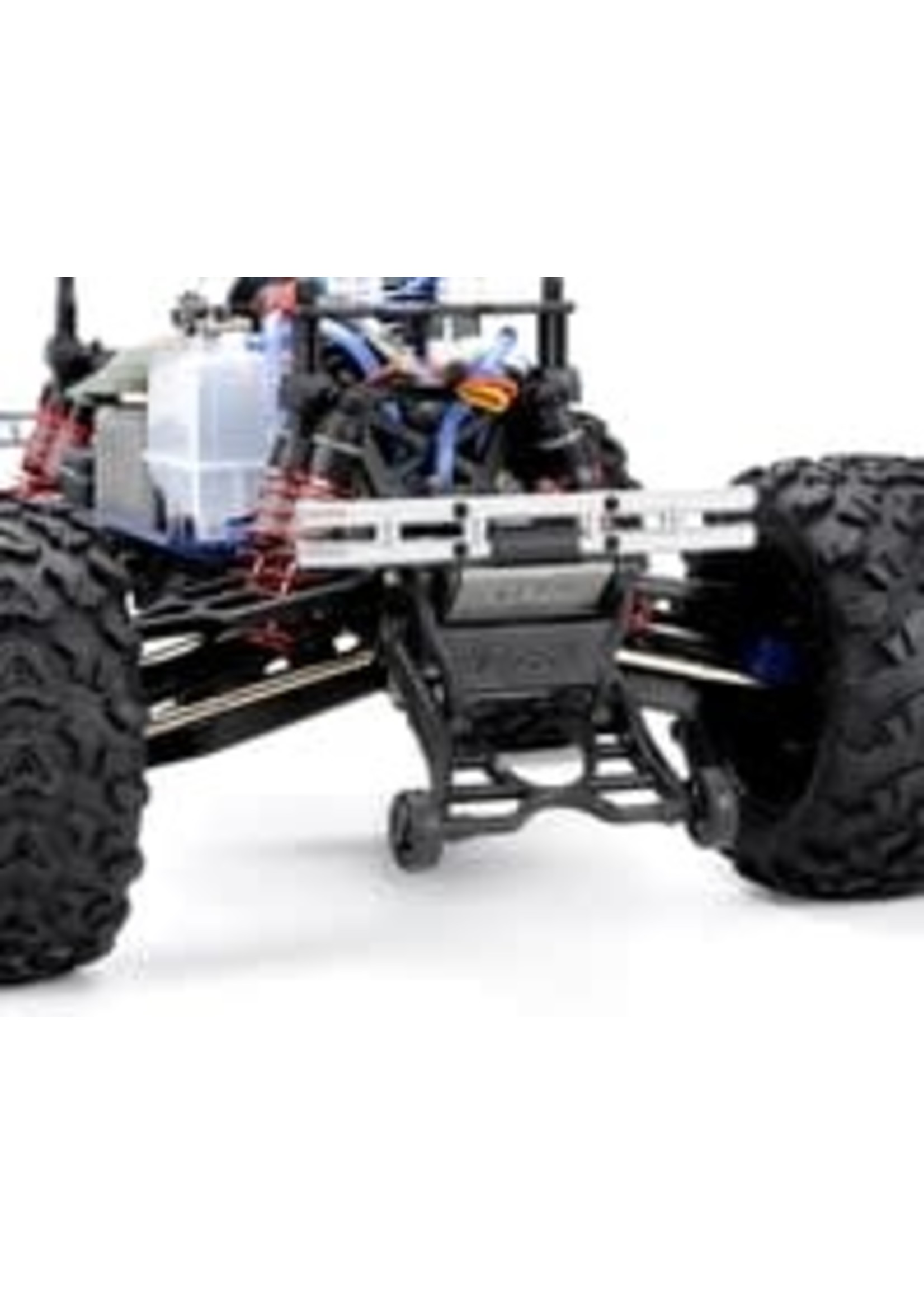 T-Maxx 3.3: 1/10 Scale Nitro-Powered 4WD Maxx Monster Truck with