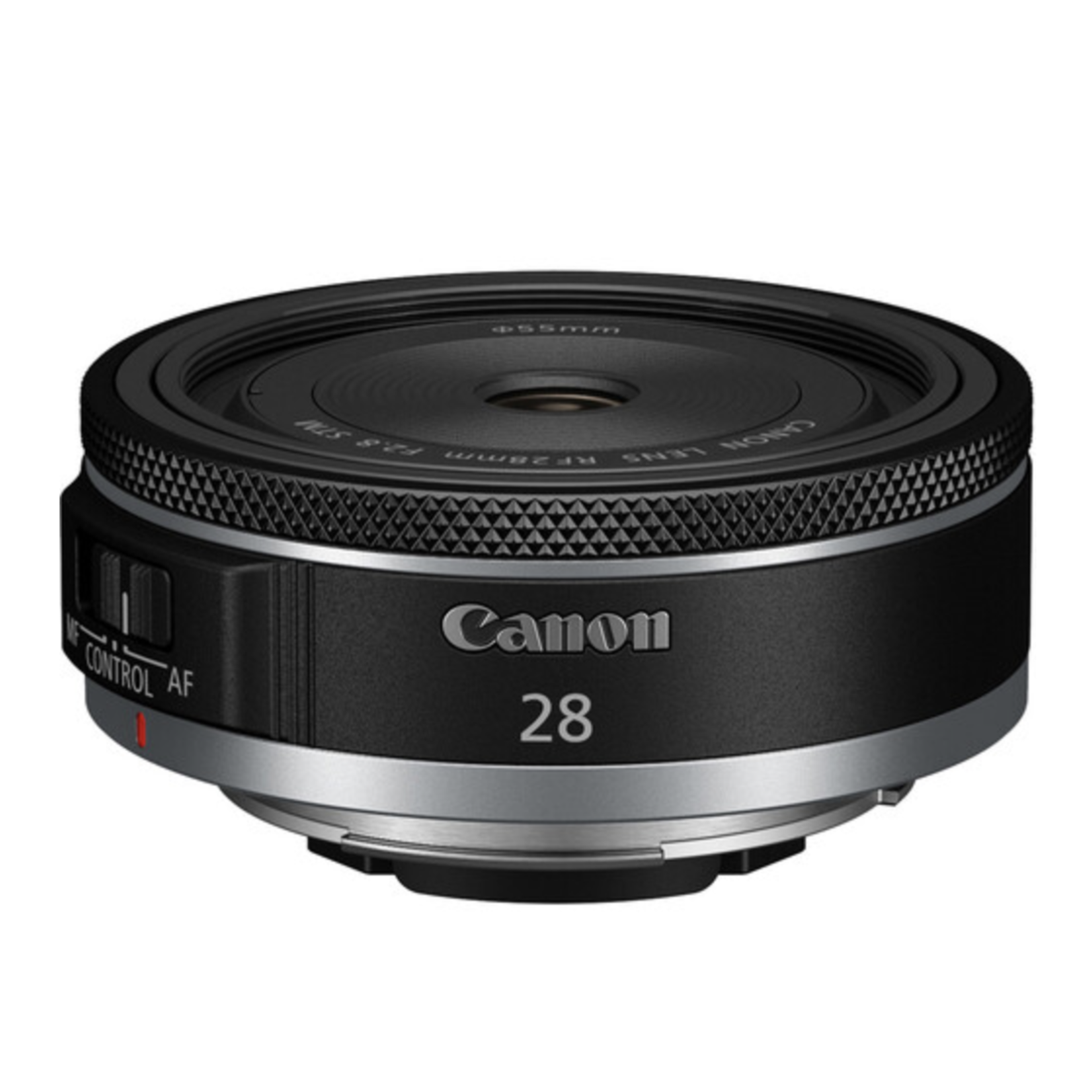 Canon RF 28mm f/2.8 STM Lens - Stewarts Photo