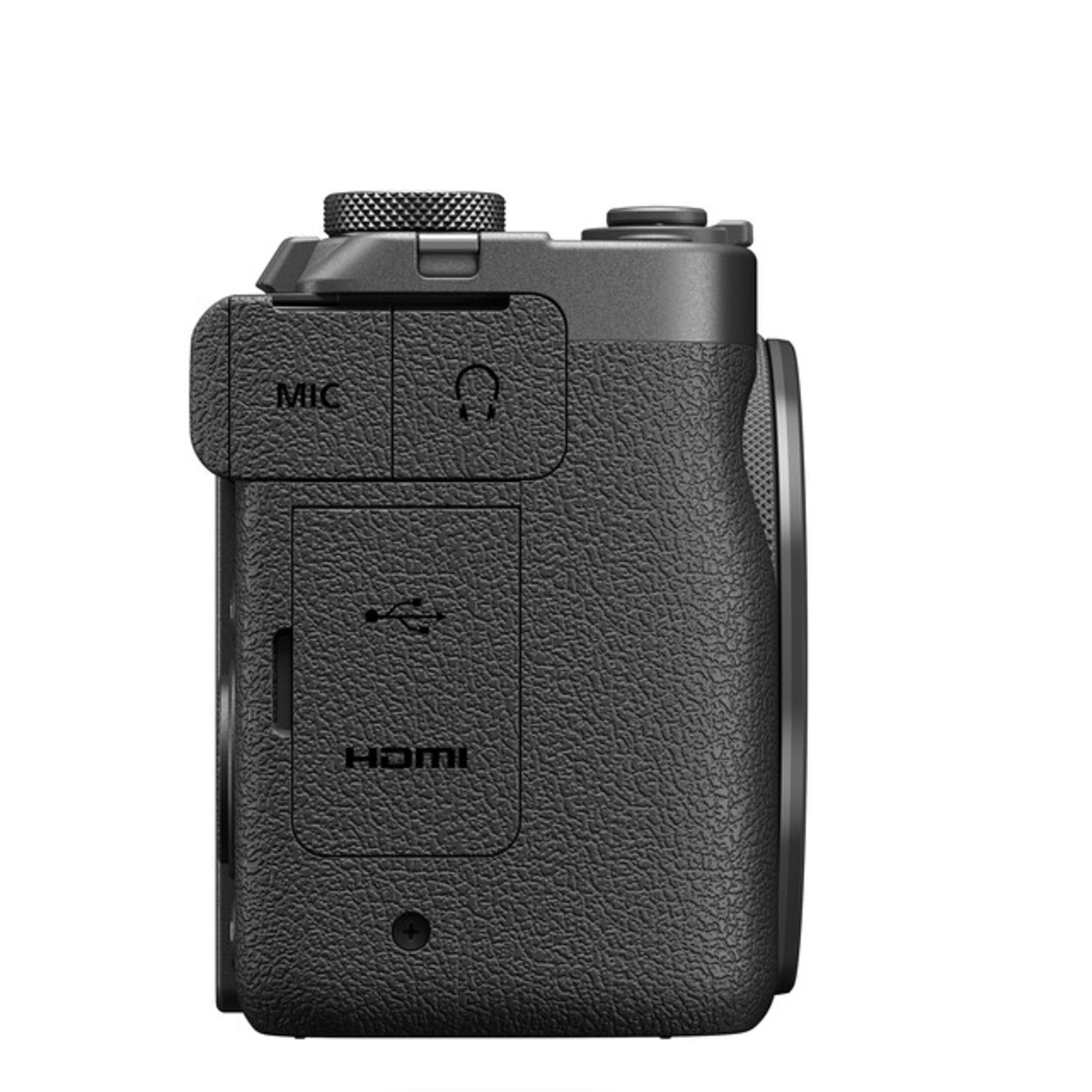 Canon PowerShot V1 Digital Camera - Stewarts Photo