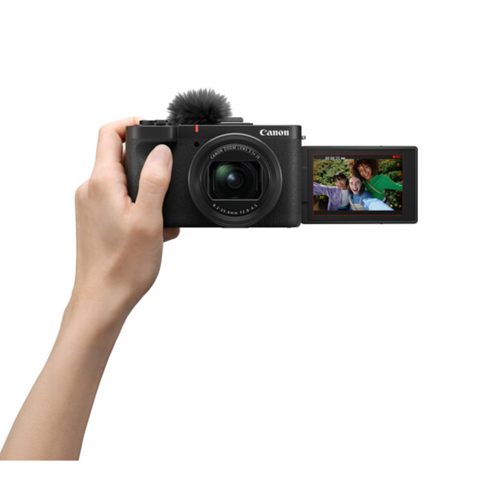 Canon PowerShot V1 Digital Camera - Stewarts Photo