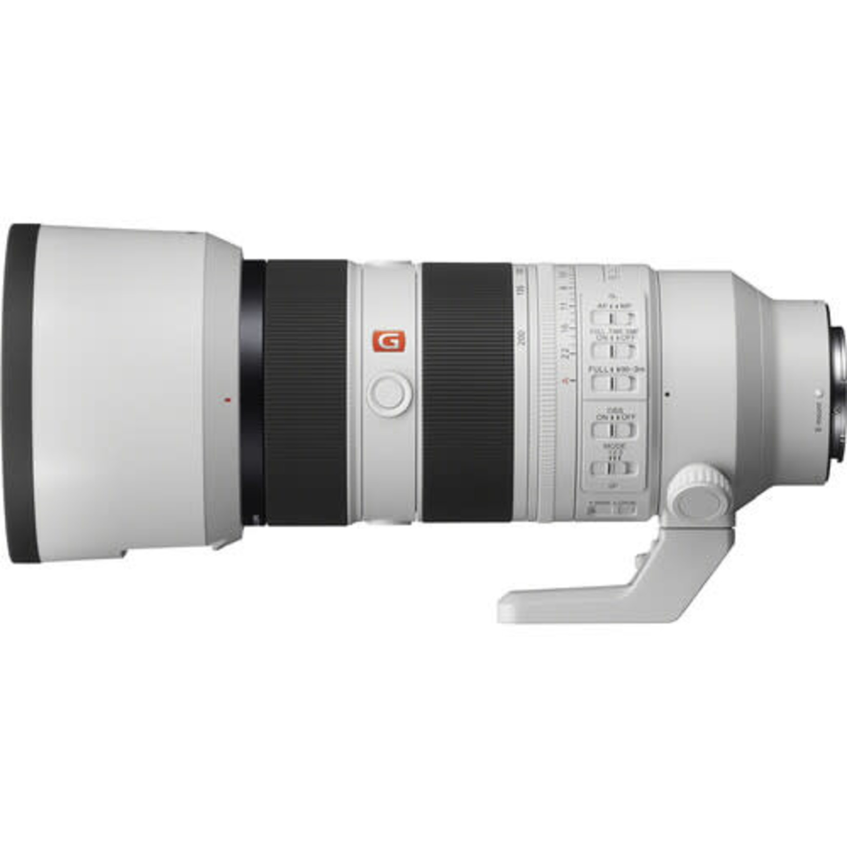 Sony FE 70-200mm f/2.8 GM OSS II Lens - Stewarts Photo