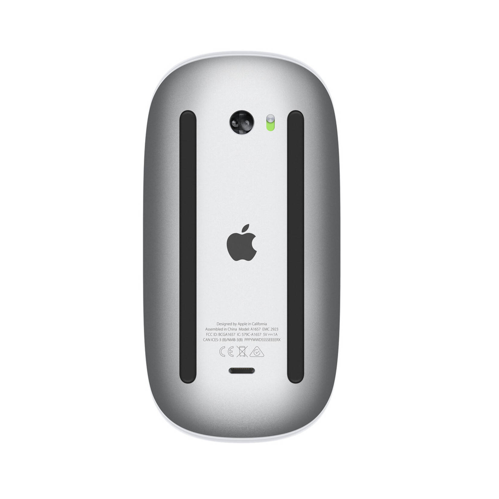 Apple Magic Mouse2 - middstore