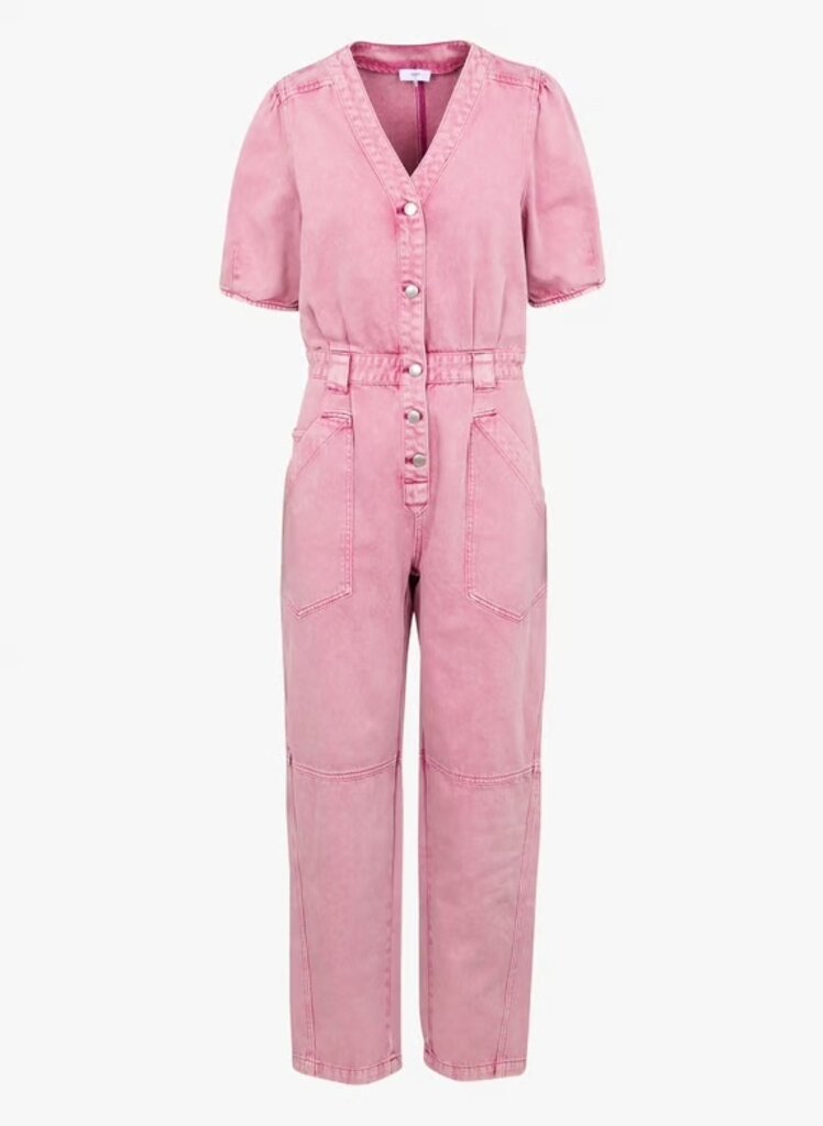 ロンパース・カバーオール house on the hill Jumpsuit(tile