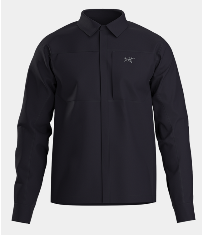 Arcteryx Men's Cronin Insulated Overshirt | Active Endeavors
