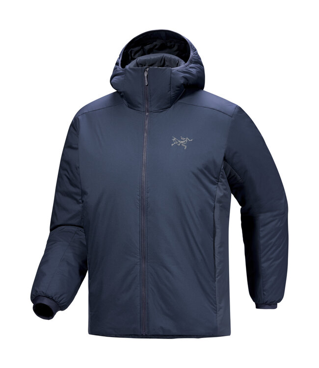 Arcteryx Men's Atom SV Hoody | Active Endeavors - Active Endeavors