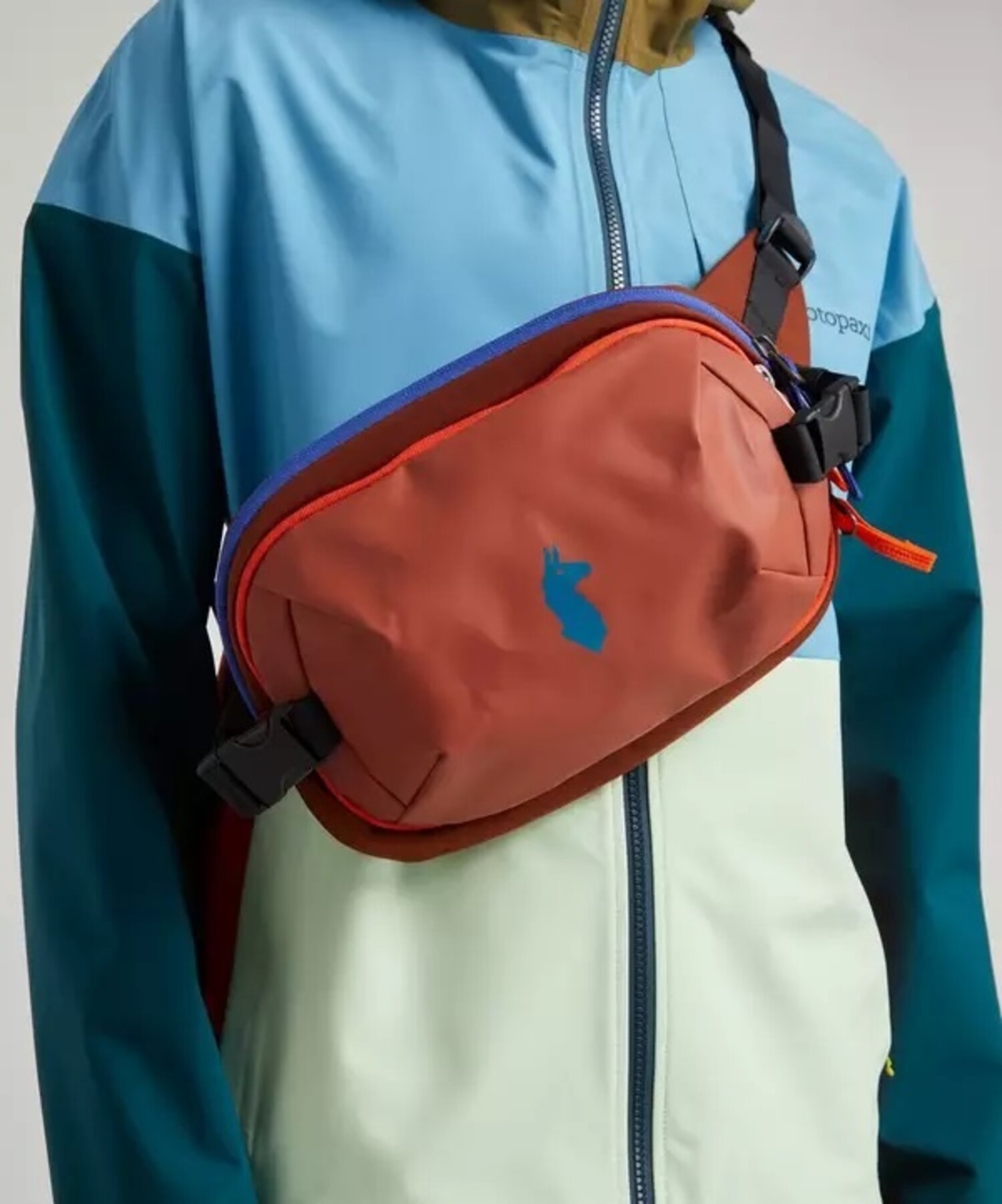 Allpa X 4L Hip Pack - OutfitterSSM