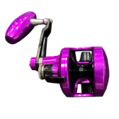 Accurate Valiant BV2 LEFTY - Tyalure Tackle